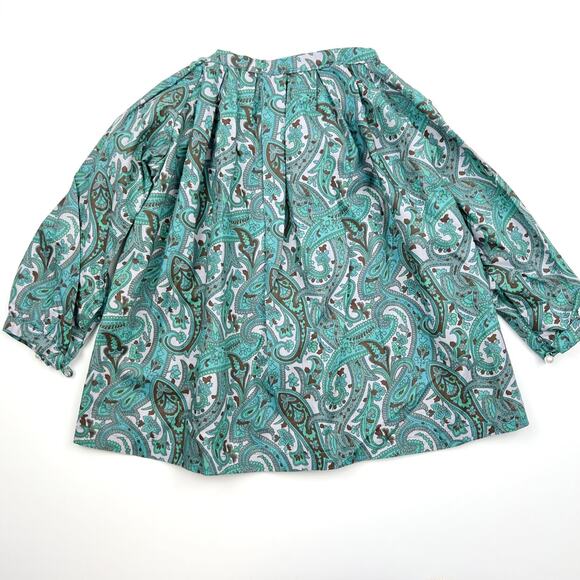 Nuntii Paisley Top - Picture 6 of 6